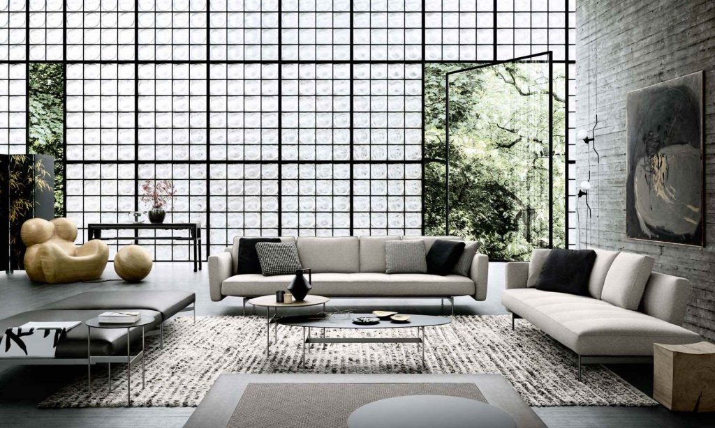 Sake | design: Piero Lissoni