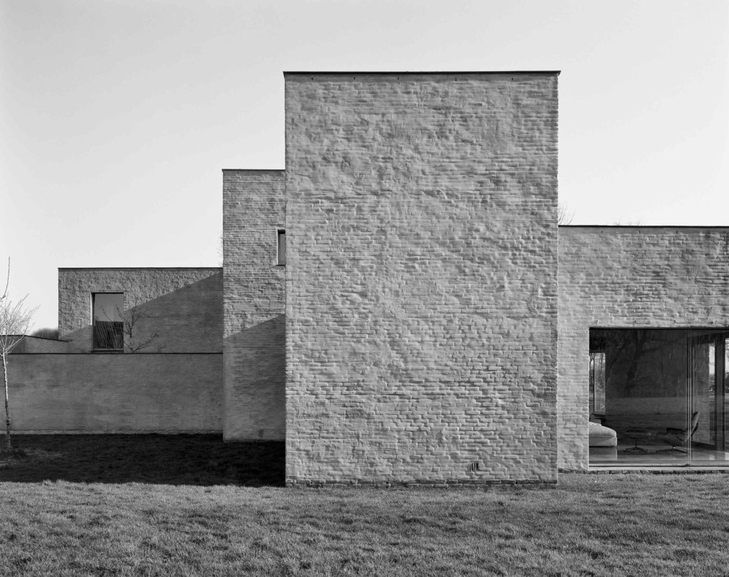 projekty domów nowoczesnych 06