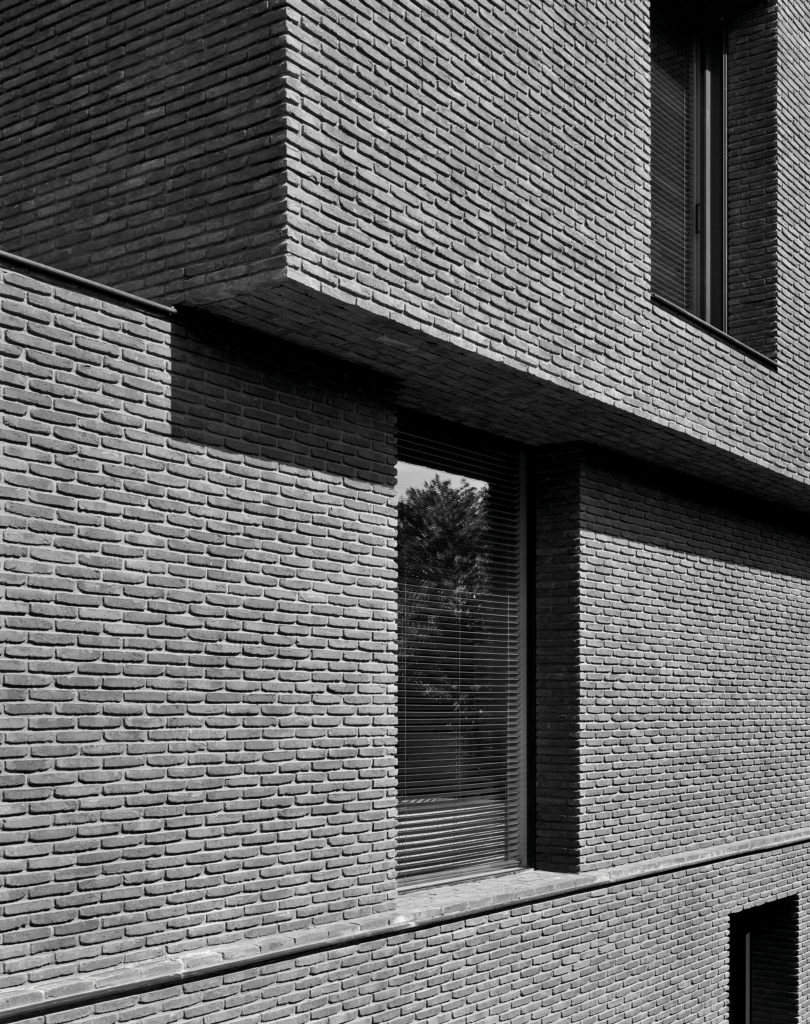 projekty domów nowoczesnych 09