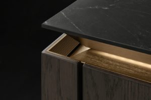 Kuchnia w SF96 siematic SLX PURE 01