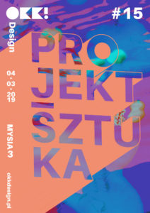 Projekt Sztuka_OKK! Design