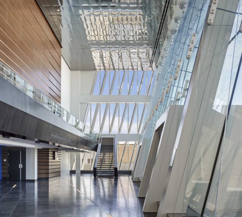 architekci Elkus Manfredi 