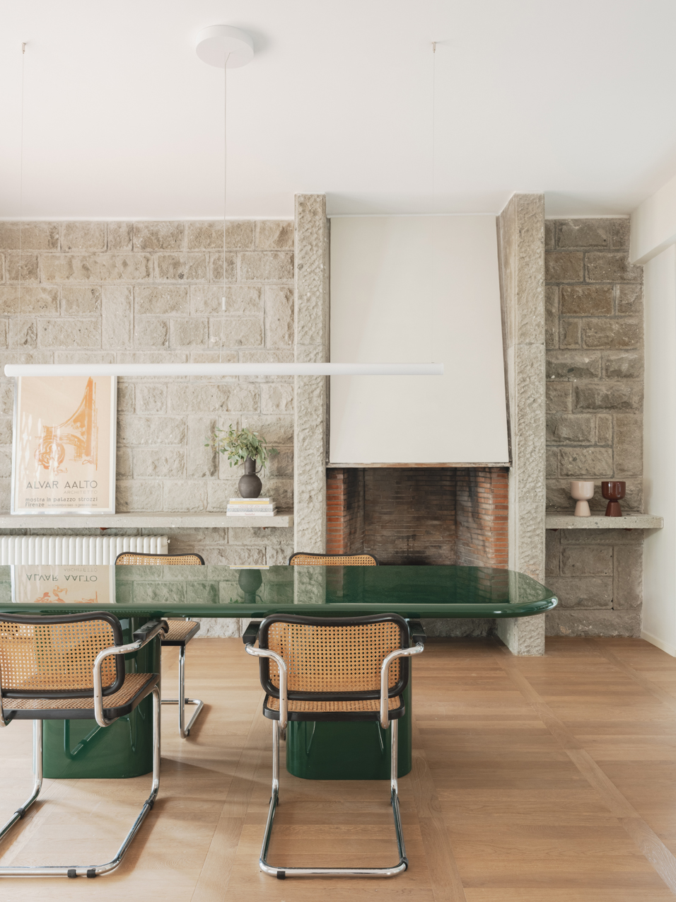 STUDIOTAMAT_Villa ai Castelli Romani ©Peter Molloy