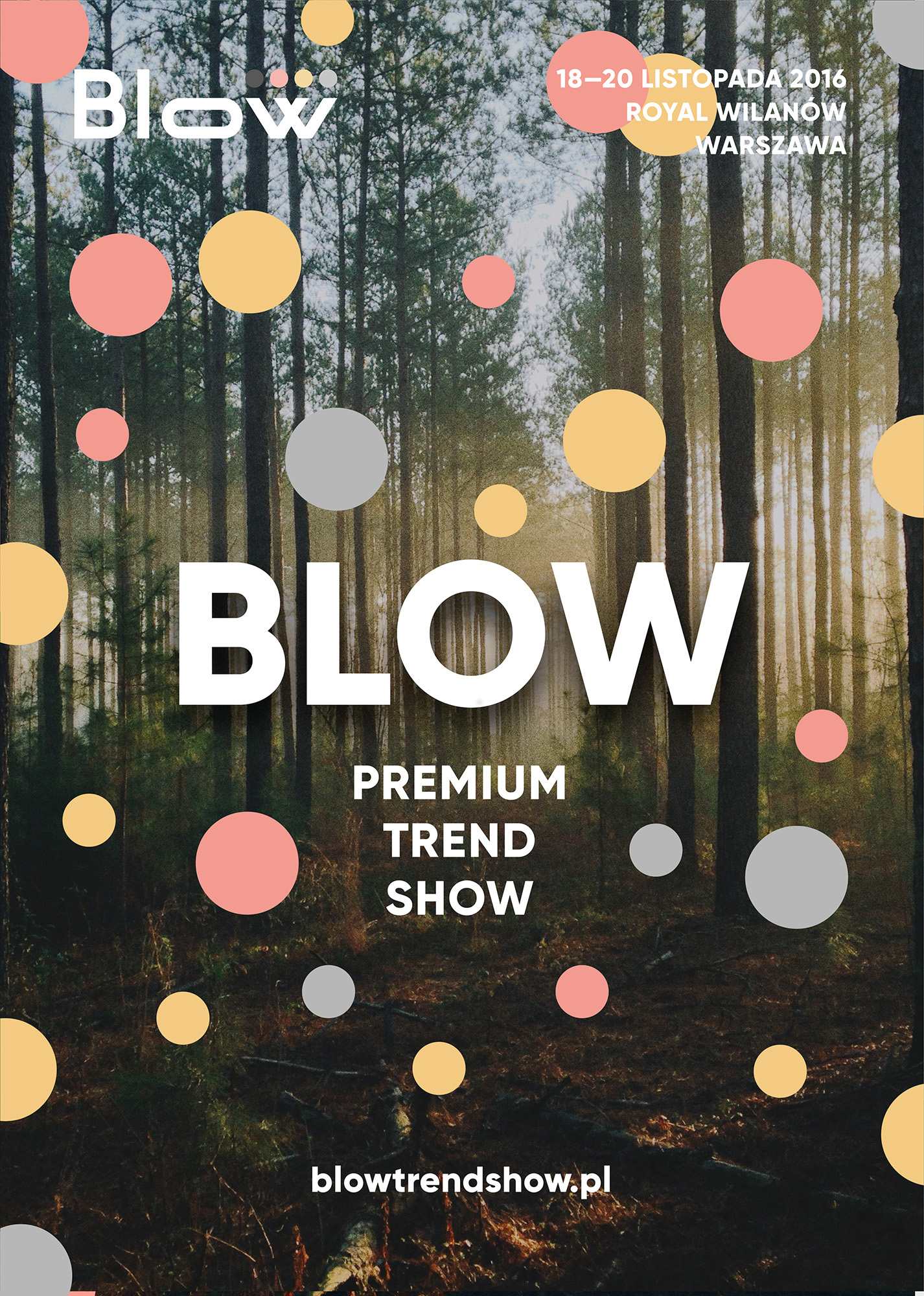 Blow Trend Show