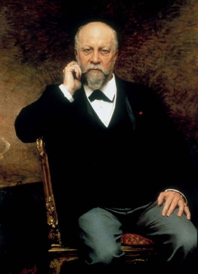 Frédéric-Boucheron