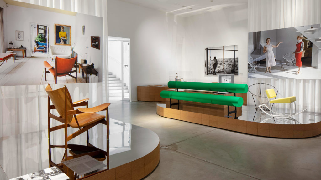 100 years vitra desing museum