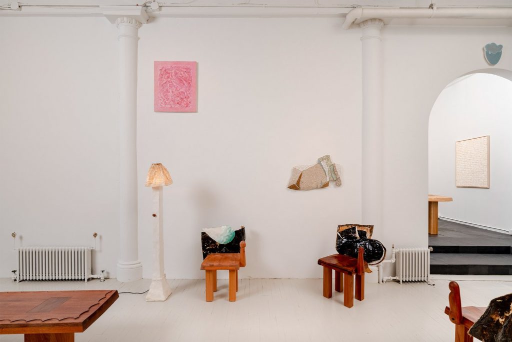 NYC Design Week 2022 – najciekawsze momenty-pointofdesign.pl