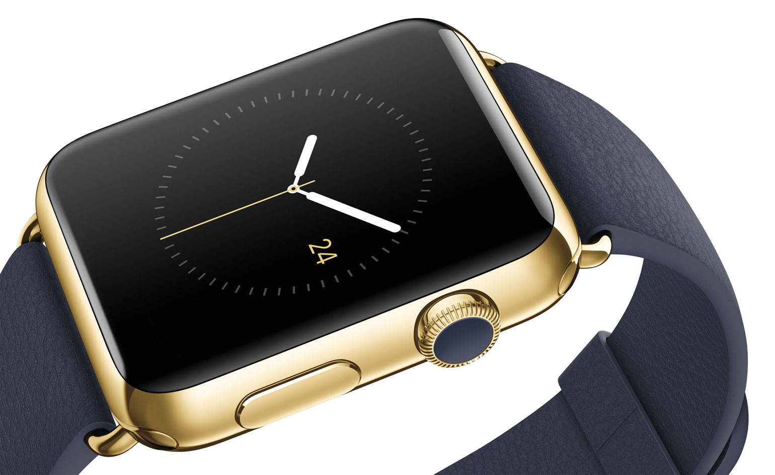 Apple watch na Salone del Mobile