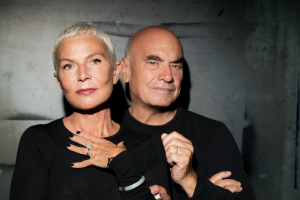 Doriana i Massimiliano Fuksas_pointofdesign.pl