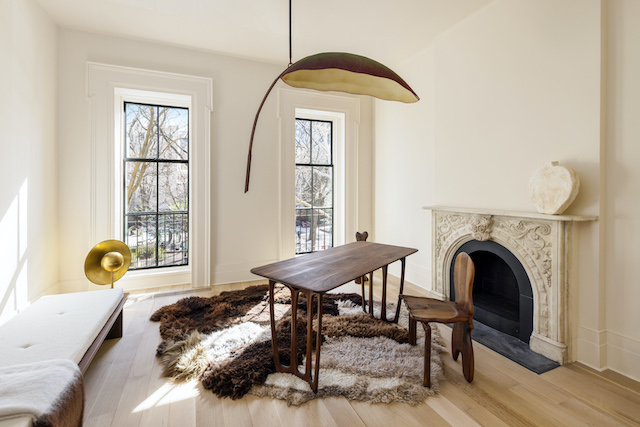 NYC Design Week 2022 – najciekawsze momenty-pointofdesign.pl