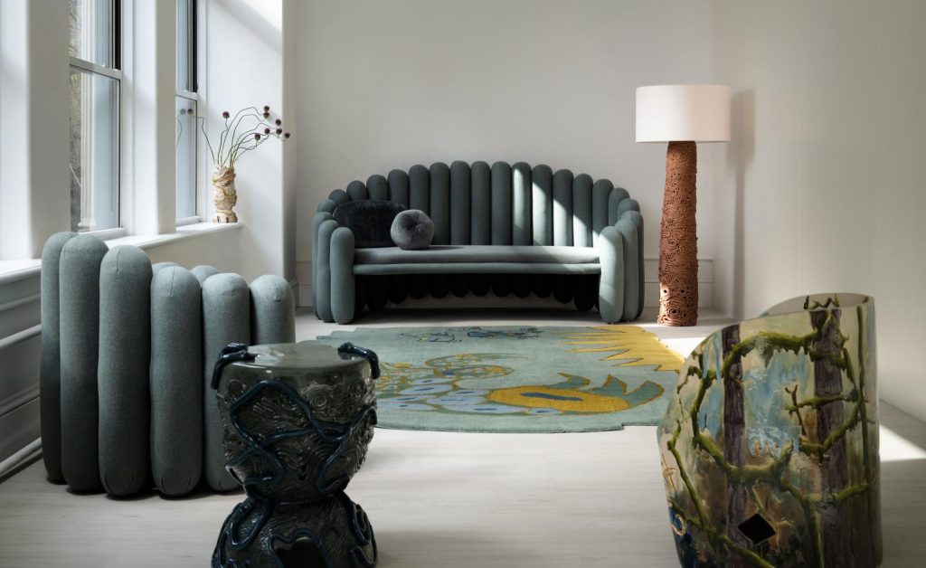 NYC Design Week 2022 – najciekawsze momenty-pointofdesign.pl