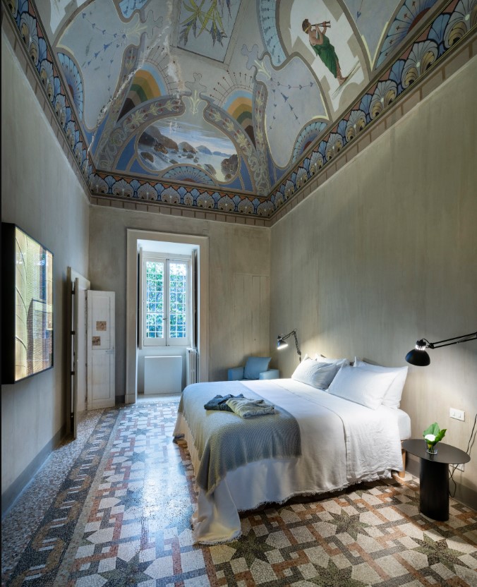 Sypiając w pałacu – włoskie hotele w historycznych palazzo_pointofdesign.pl