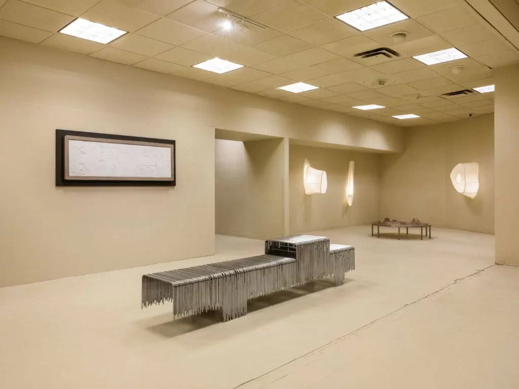 NYC Design Week 2022 – najciekawsze momenty-pointofdesign.pl