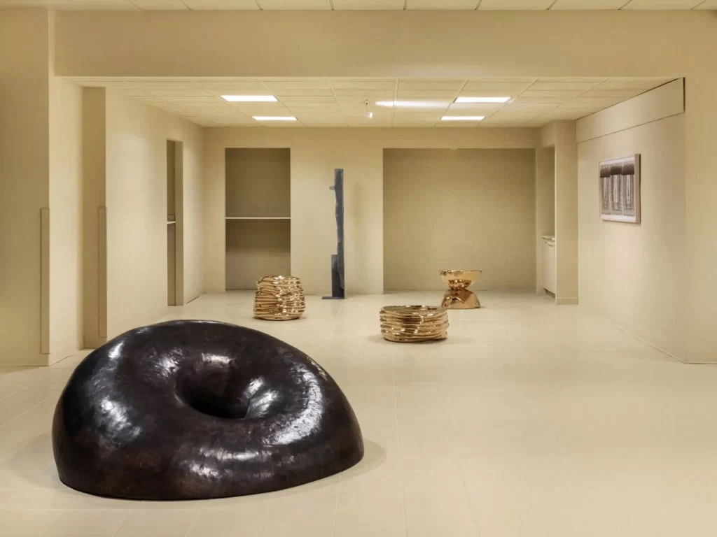 NYC Design Week 2022 – najciekawsze momenty-pointofdesign.pl