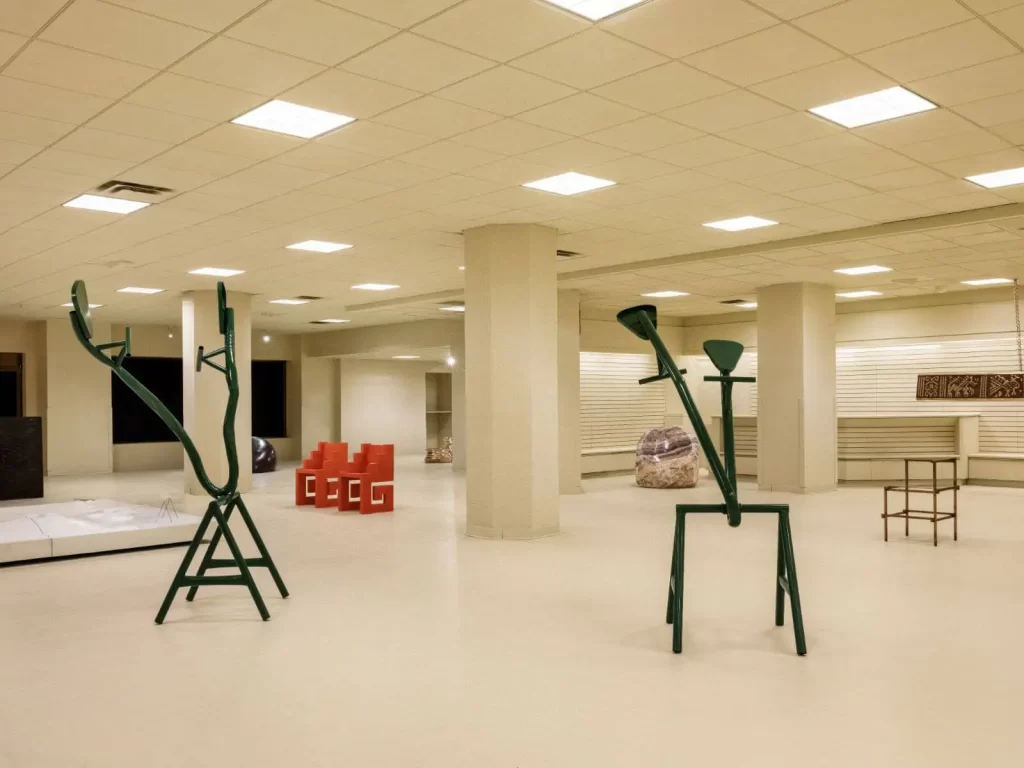 NYC Design Week 2022 – najciekawsze momenty-pointofdesign.pl