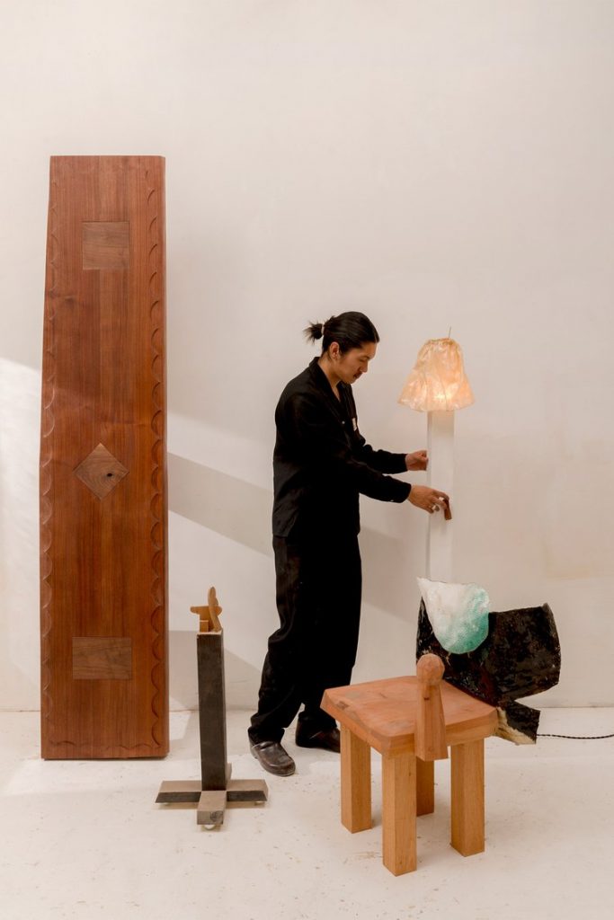 NYC Design Week 2022 – najciekawsze momenty-pointofdesign.pl