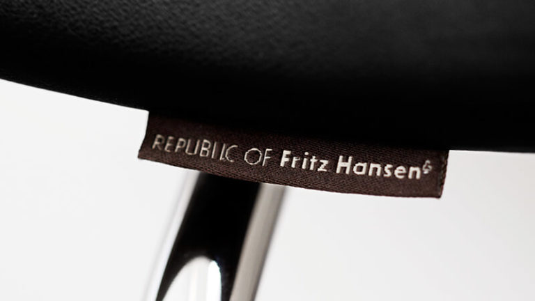 Fritz Hansen 01