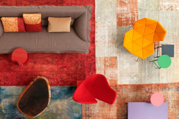 Antibodi_armchair_Patricia Urquiola moroso