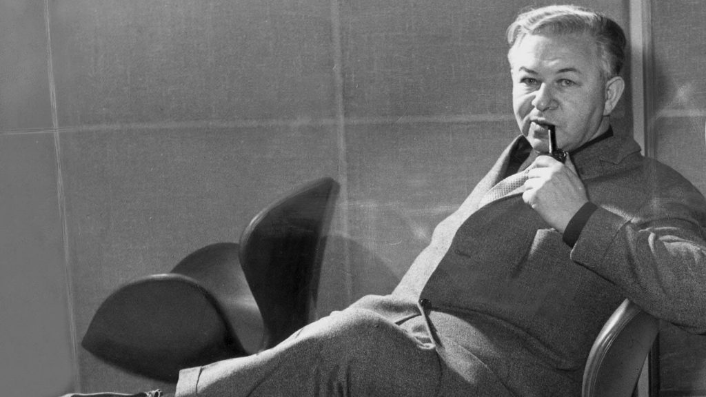 Arne Jacobsen duński design