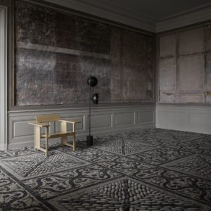 Atelier Calades Corridor. Kolekcja projektu Christiana Lacroixa dla EGE.