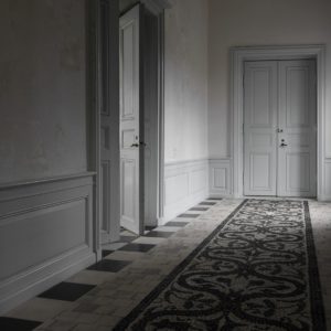 Atelier Calades Corridor. Kolekcja projektu Christiana Lacroixa dla EGE.
