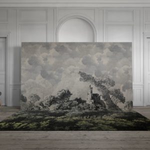 Atelier Panorama. Kolekcja projektu Christiana Lacroixa dla EGE.