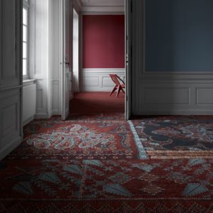 Atelier Perse. Kolekcja projektu Christiana Lacroixa dla EGE.