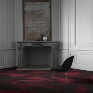 Atelier Velour. Kolekcja projektu Christiana Lacroixa dla EGE.