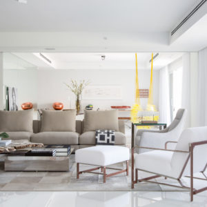 apartament fisher island