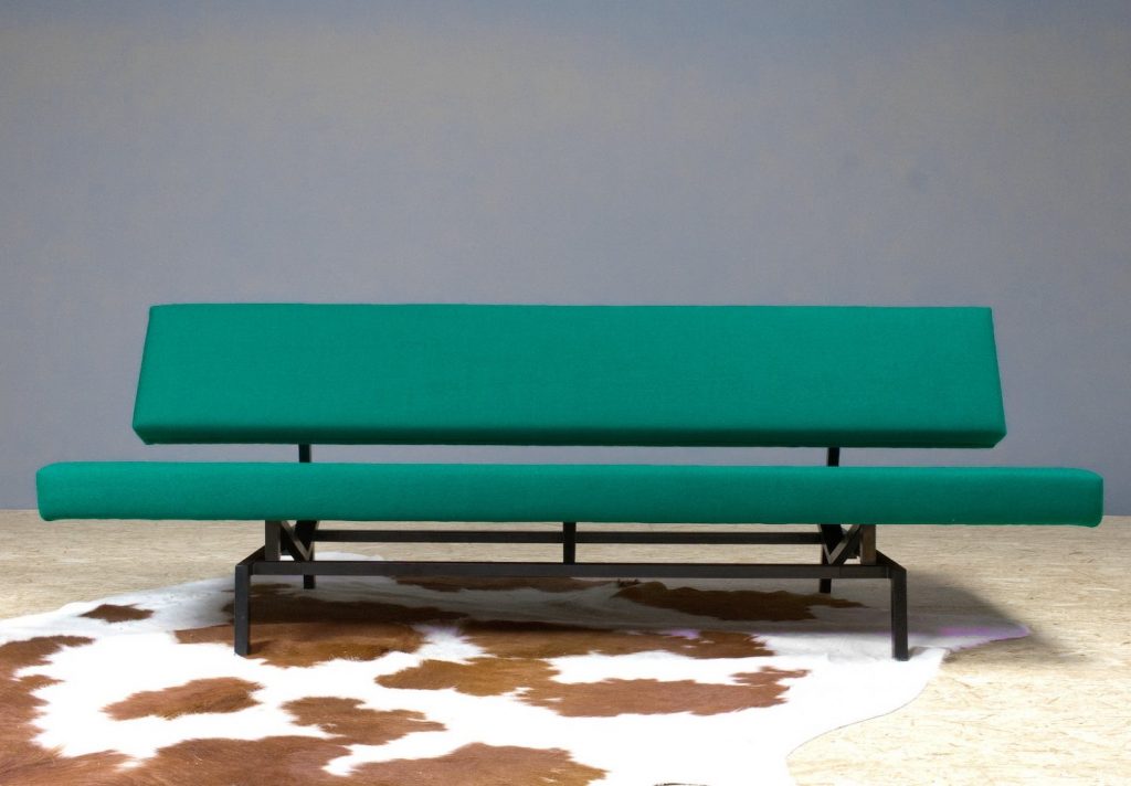 BR03 Sofa by Martin Visser for Spectrum, 1960s vintage.com