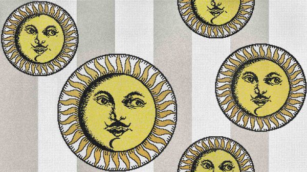 Bisazza Collezione Fornasetti 05