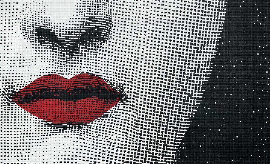 Bisazza-Mosaic-Collection-BOCCA-design-Fornasetti-Full-Pattern