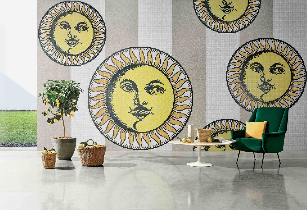 Bisazza-Mosaic-Collection-SOLI-A-CAPRI-GREY-design-Fornasetti