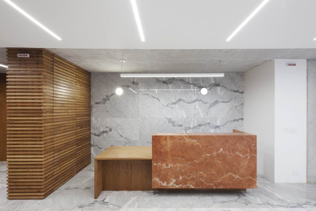 Blumenthal Building Sao Paulo Kruchin Arquitetura wyjątkowy biurowiec 02