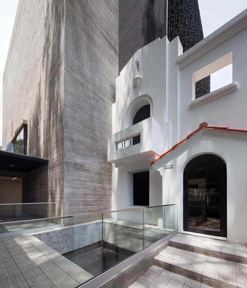 Blumenthal Building Sao Paulo Kruchin Arquitetura wyjątkowy biurowiec 03