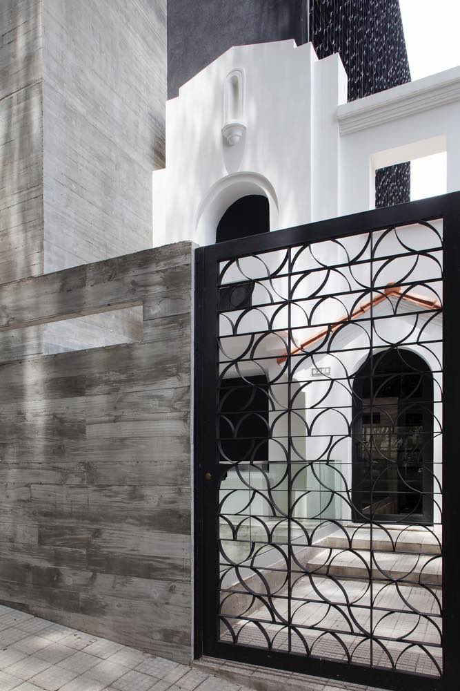 Blumenthal Building Sao Paulo Kruchin Arquitetura wyjątkowy biurowiec 07