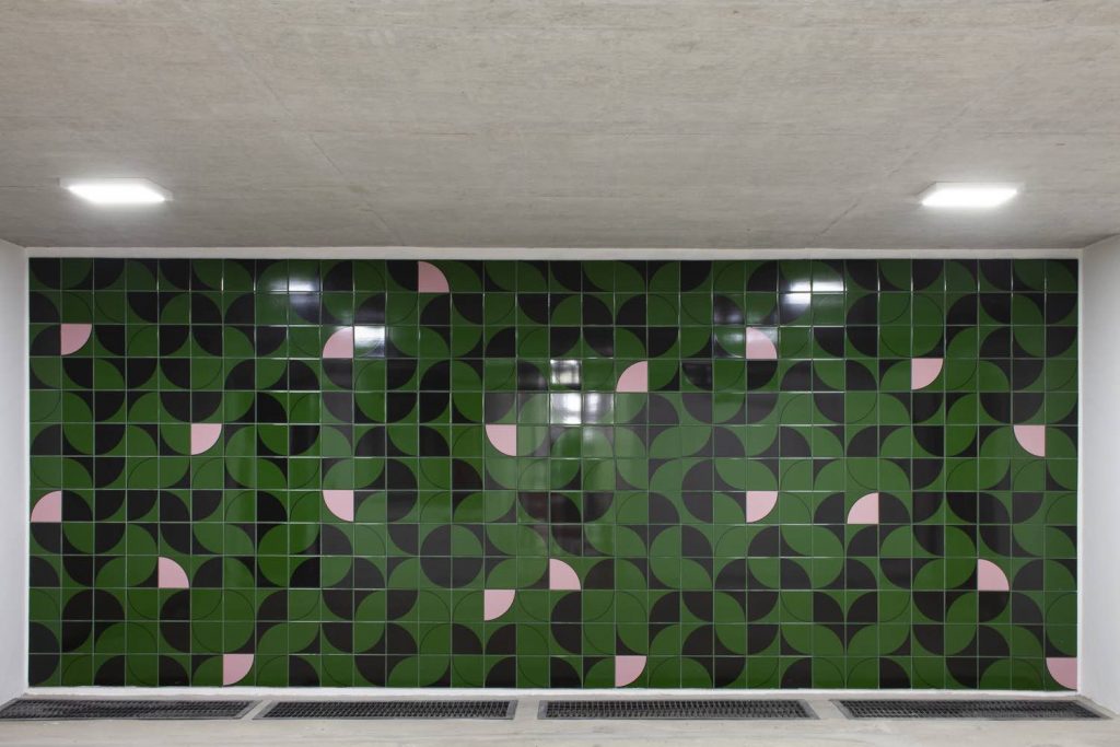 Blumenthal Building Sao Paulo Kruchin Arquitetura wyjątkowy biurowiec 08