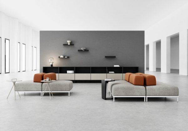 system mebli biurowych BoConcept Atlanta 01