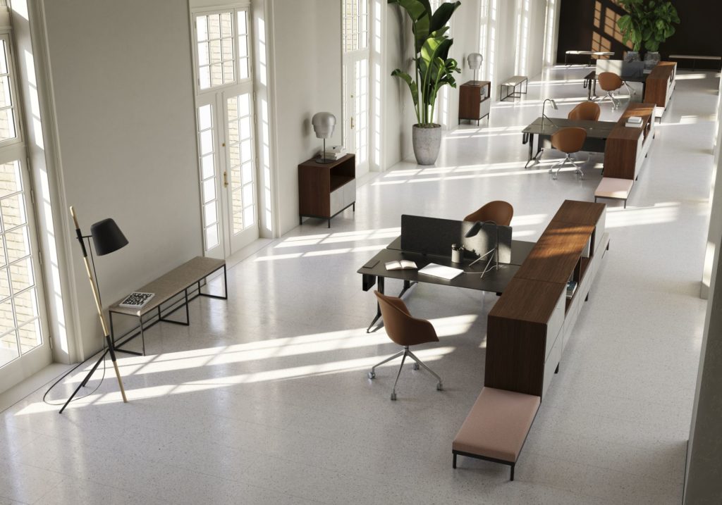 system mebli biurowych BoConcept Atlanta 02