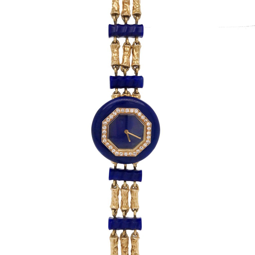 Boucheron watch