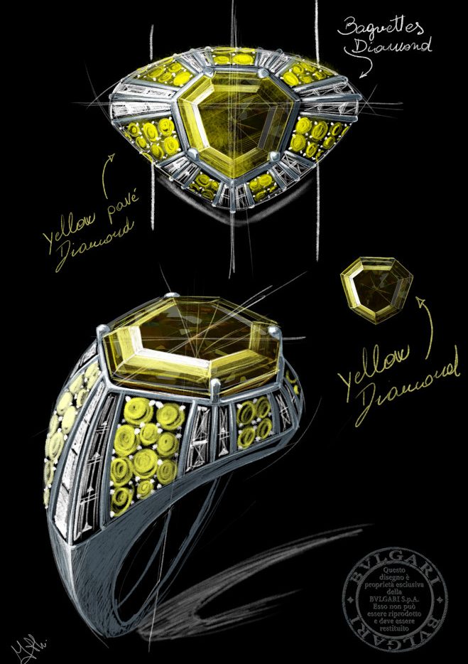 Bvlgari Barocko High Jewellery 05