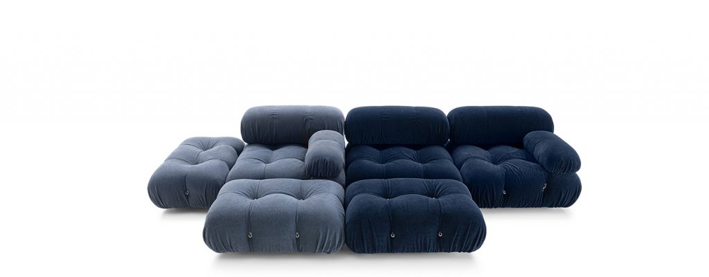 Camaleonda_set_by_Mario_Bellini_dla_BandB_Italia kultowa sofa 03