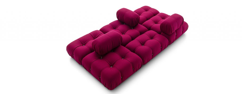 Camaleonda_set_by_Mario_Bellini_dla_BandB_Italia kultowa sofa 07