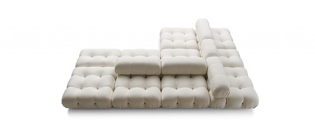 Camaleonda_set_by_Mario_Bellini_dla_BandB_Italia kultowa sofa 05