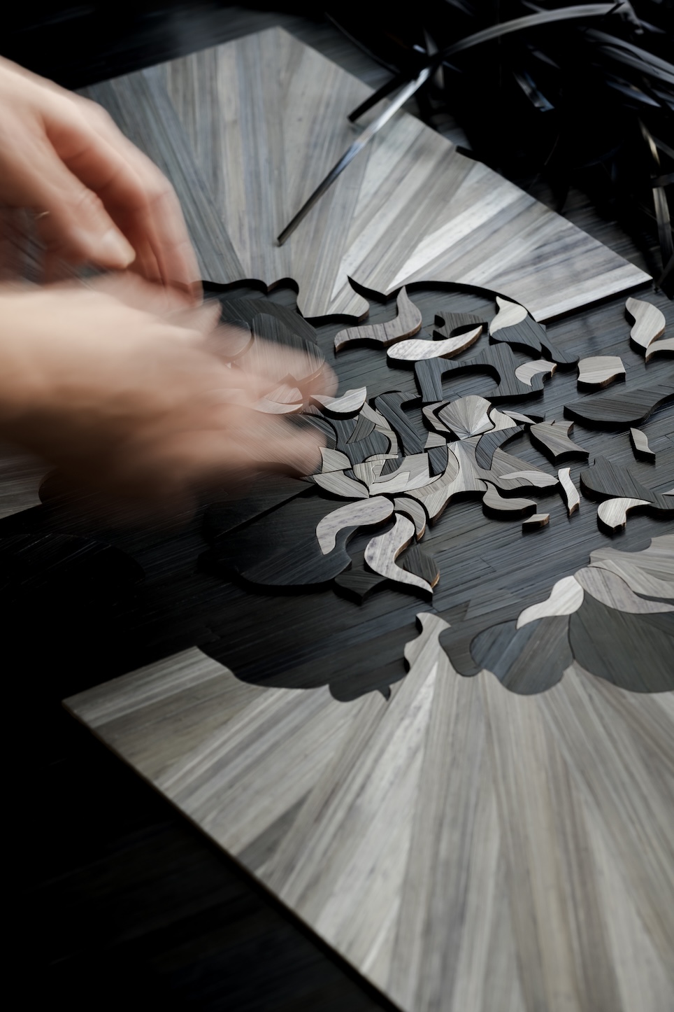 Craftica Gallery_Zofia Sobolewska Ursic