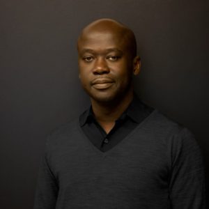 David Adjaye-Panerai London Design Medal