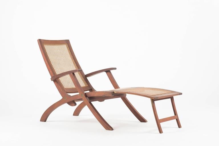 Deck Chair | Kaare Klint