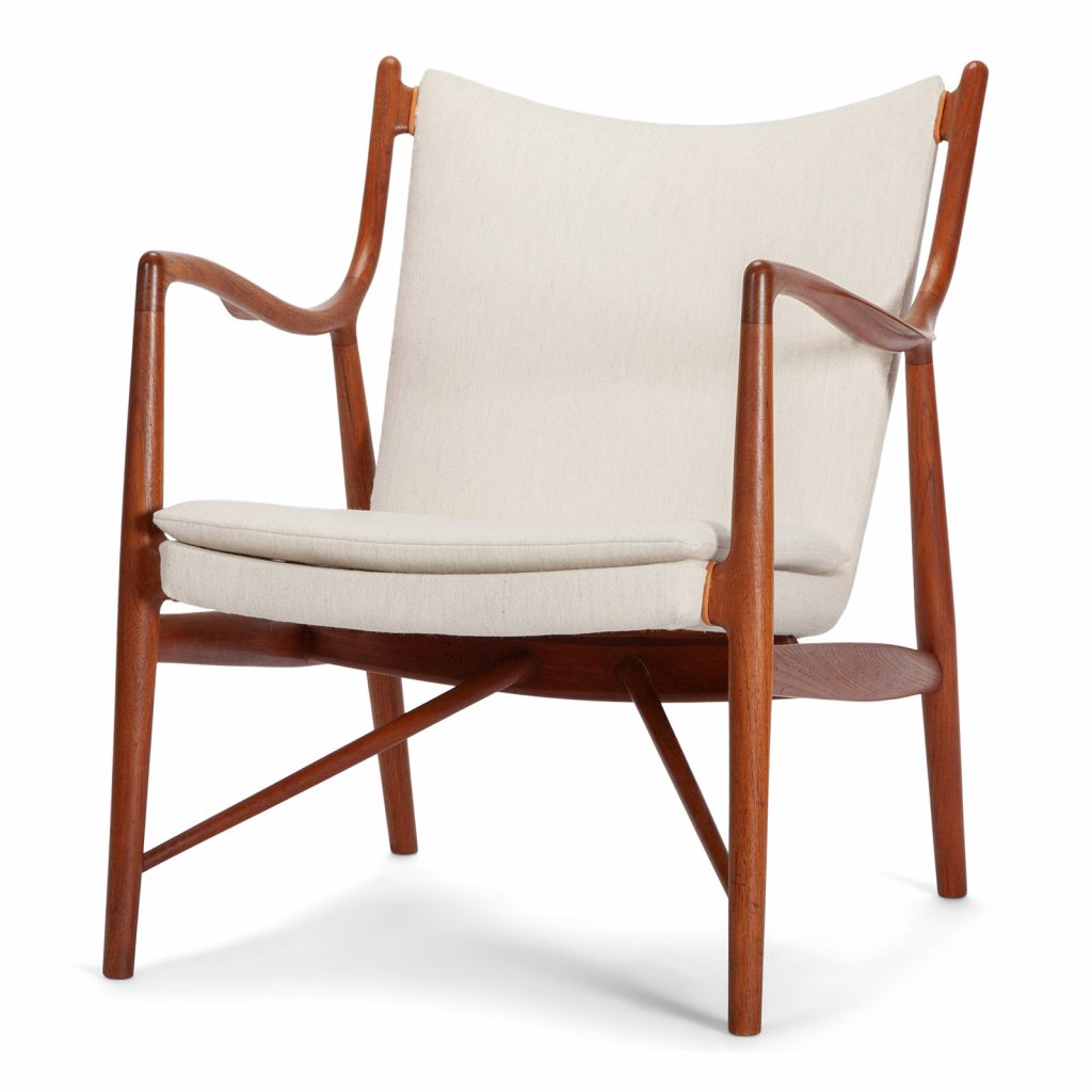 Easy Chair | Finn Juhl