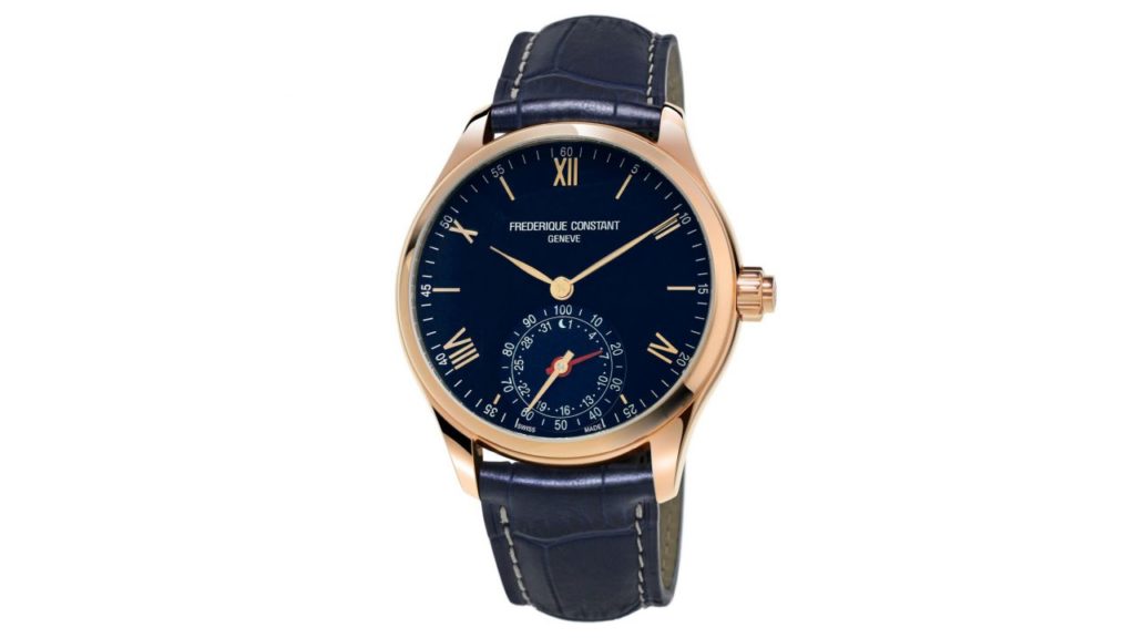 Frederique Constant | Horological Smartwatch