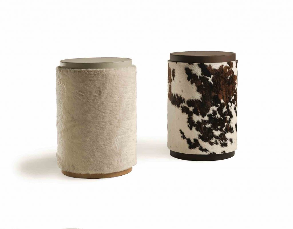 Fratelli Boffi - In Furs Cabinet - design Analogia Project